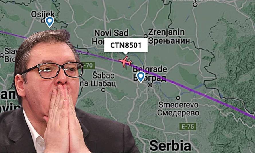 Trenutak u kojem je Srbija bila najbliže medalji. Aca, izdrži...