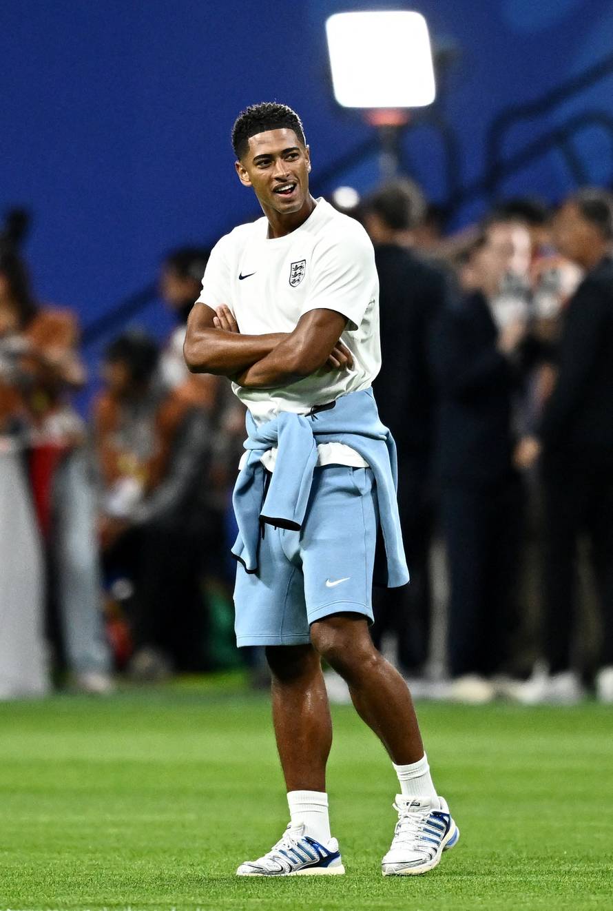 FIFA World Cup 2026 - Semi Final - England v Argentina