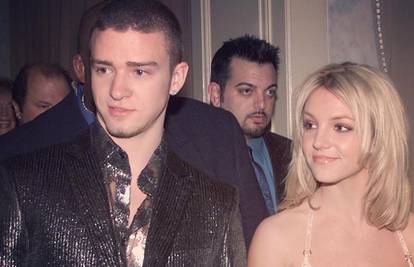 Britney u memoarima otkrila da je bila trudna s Timberlakeom: Nije htio biti otac. Pobacila sam