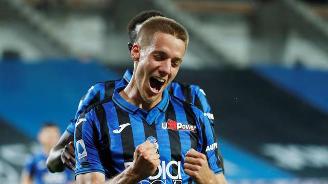 Serie A - Atalanta v Brescia