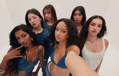 Članice benda Katseye otkrile kroz što sve prolaze zbog svoje  slave: 'Jako je uznemiravajuće'