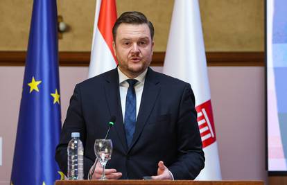 Primorac najavio mogućnost bankomatske mreže. Podizali bi novac kao na svom bankomatu
