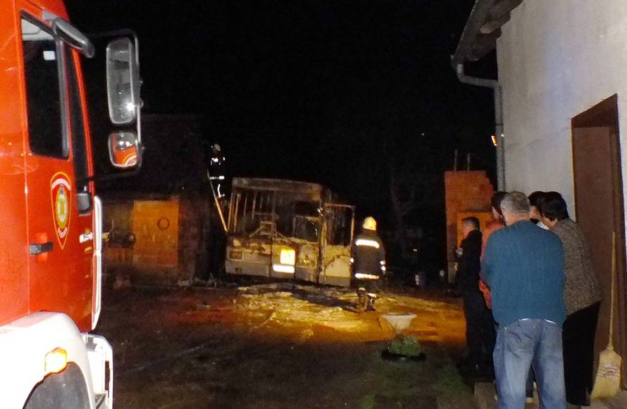 Maja Šantoši/Pixsell