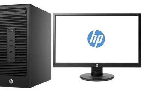 HP 280 G2: kvalitetan PC da ste bez brige