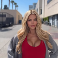FOTO Brooks Nader zavodi u Baywatch badi&cacute;u: Svi jedva &ccaron;ekaju gledati kako tr&ccaron;i pla&zcaron;om