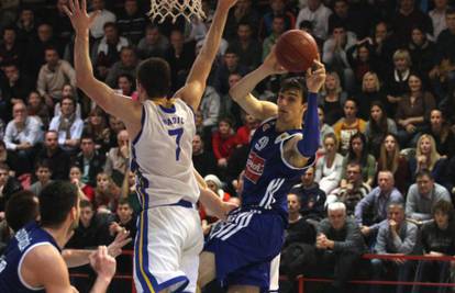 Cibona tijesno do Final Foura: Kvarner umalo do senzacije