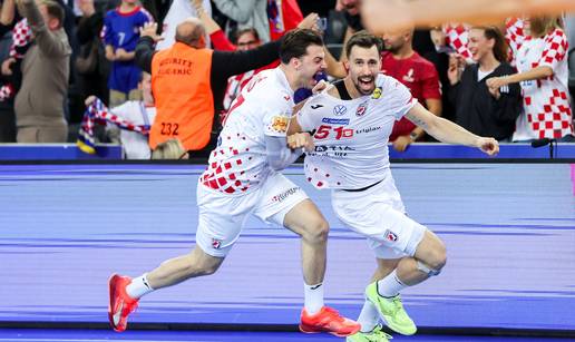 Rukomet uvodi svoju 'Ligu nacija': EHF objavio plan za novo natjecanje reprezentacija