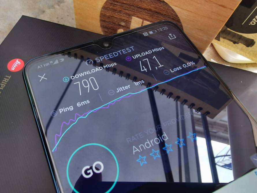 HAKOM će dodijeliti prve 5G frekvencije do kraja ove godine