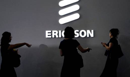 Ericsson u SAD-u mora platiti 206 milijuna dolara kazne