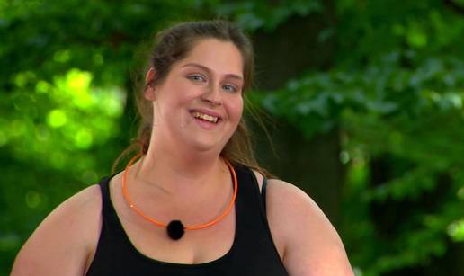 FOTO Sje&cacute;ate li se Samante iz '&Zcaron;ivota na vagi'? Danas &zcaron;ivi sretnije, a evo kako izgleda