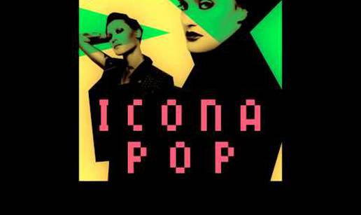 Icona Pop imaju novu pjesmu u kojoj citiraju Tupacov singl