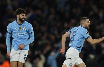 Sjajni Gvardiol i Kova spasili su City od sramote! 'Monstruozna utakmica Joška na obje strane'