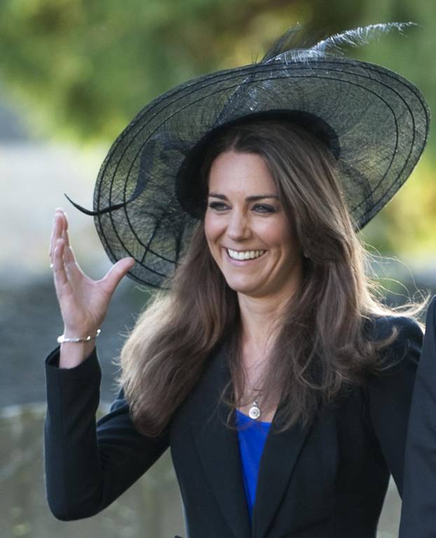 Reading: 09.01.1982. ro?ena britanska princeza Kate 