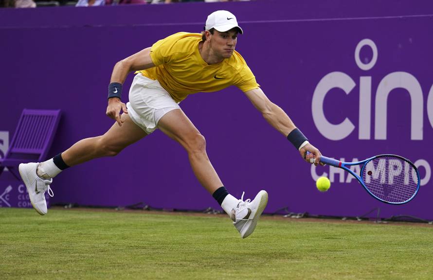 cinch Championships 2024 - Day Four - The Queen's Club