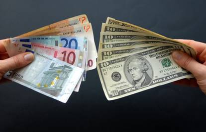 Uzmite 50€ i zaradite trgujući valutama na svjetskoj burzi