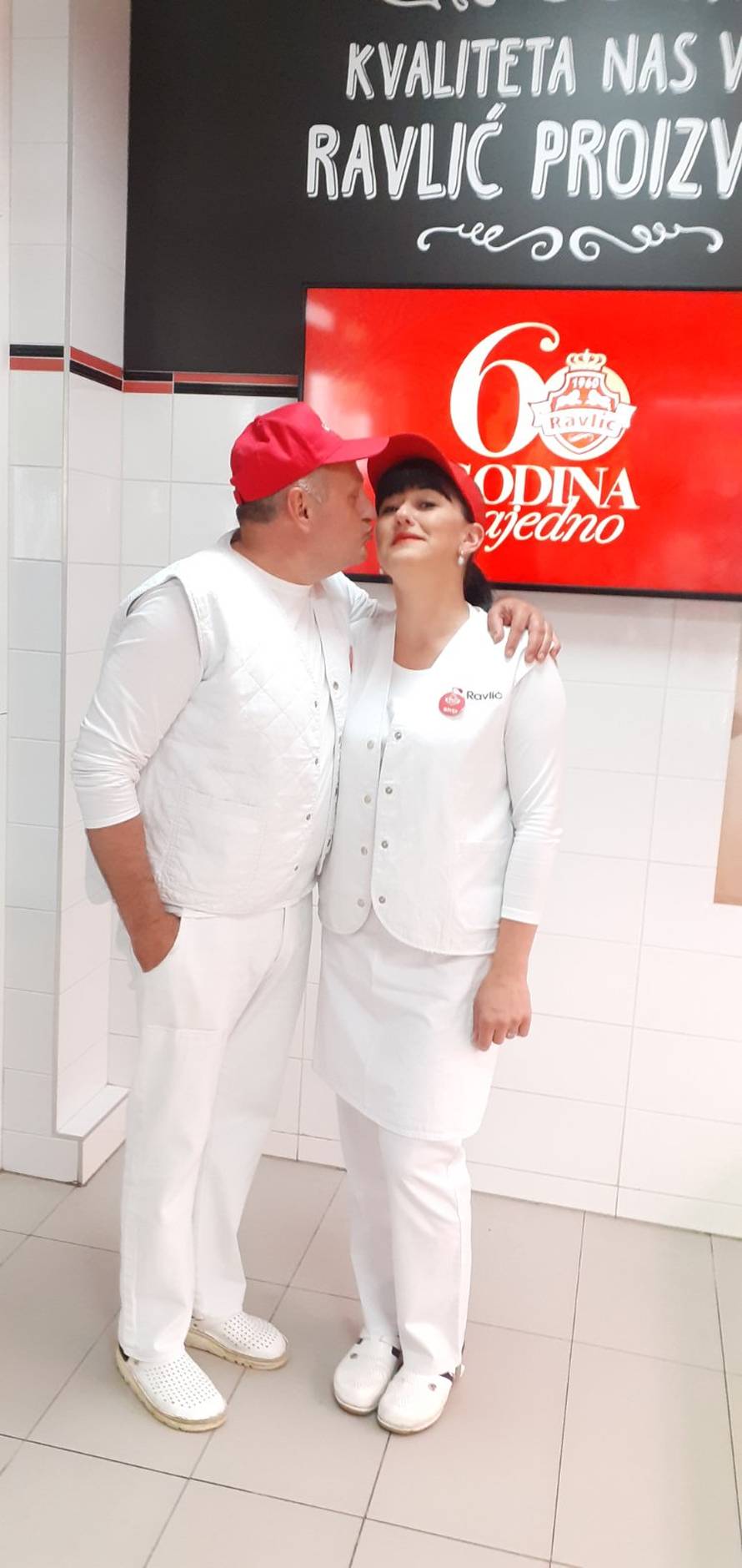 60 godina zajedništva i uspjeha