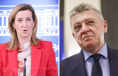 DORH: 'Nismo primili poziv za okrugli stol o korupciji'. SDP uzvraća: 'Lažne interpretacije...'