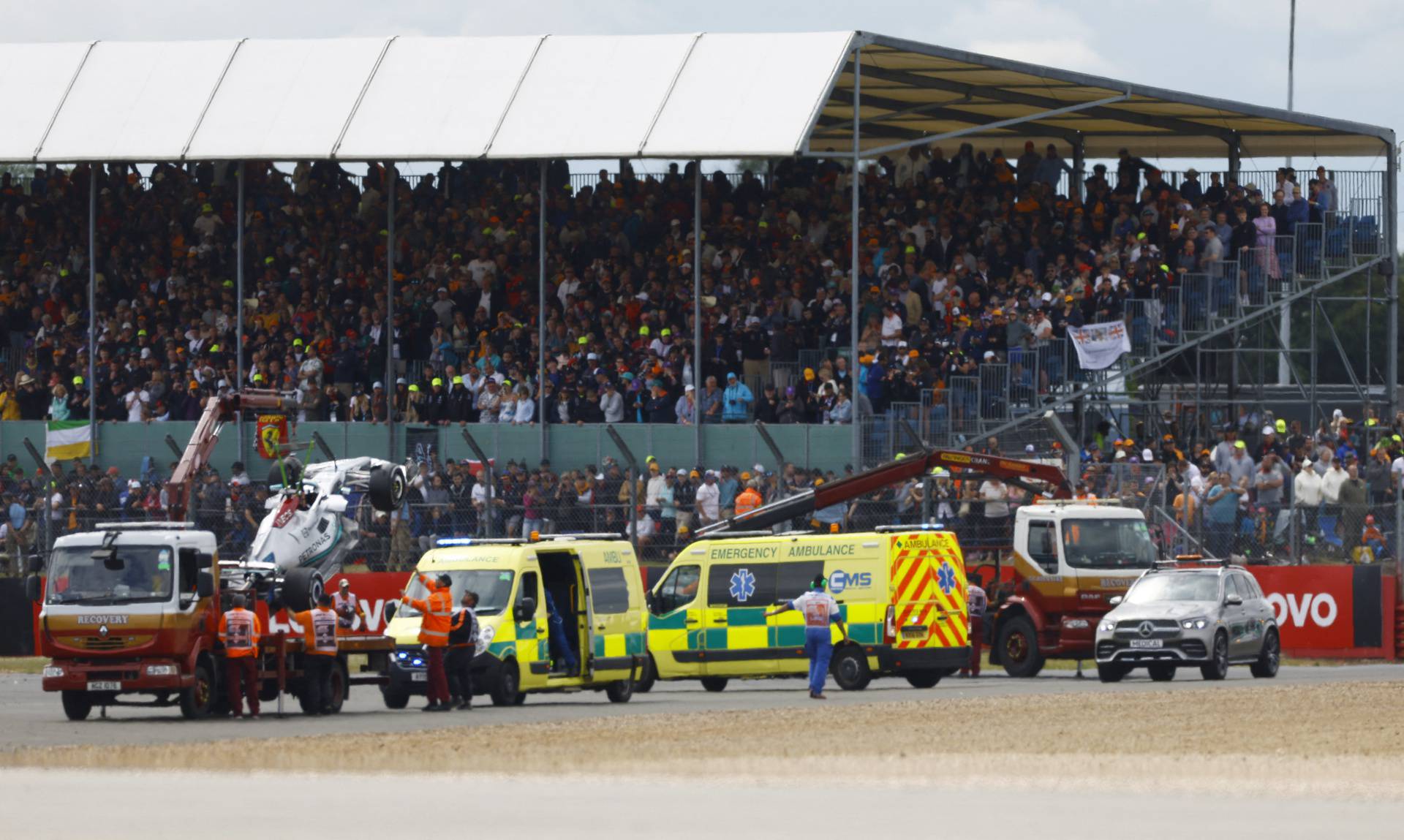 British Grand Prix