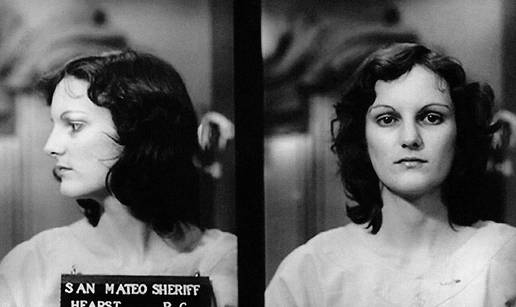 Bogata nasljednica plja&ccaron;kala je banke sa svojim otmi&ccaron;arima