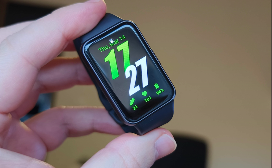 Isprobali smo Galaxy Fit 3: Pametna narukvica uz koju ćete lako zaboraviti i na vaš sat