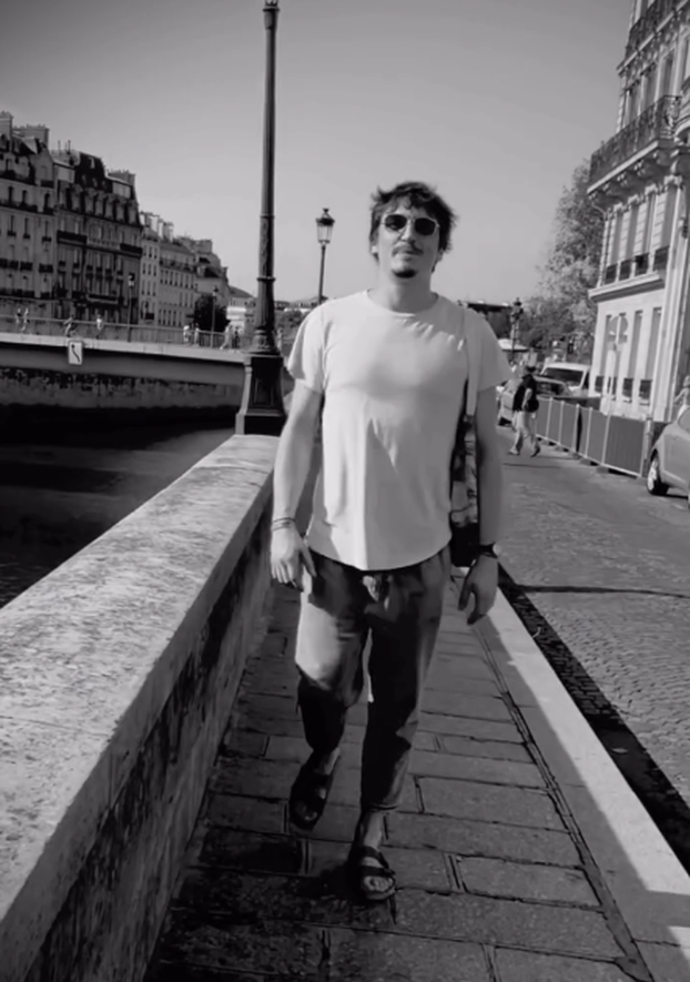 Žene su lude za njime, a 'tepaju' mu da je hrvatski Pedro Pascal: Evo tko je atraktivan glumac...