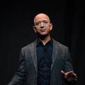Jeff Bezos je napustio Amazon
