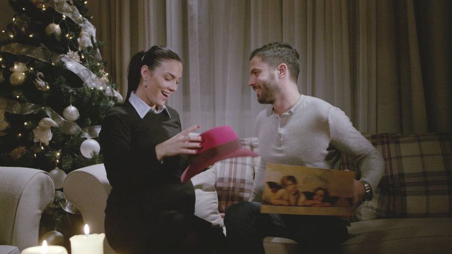 Djedica kaže: I ovih blagdana birajmo i kupujmo hrvatsko!