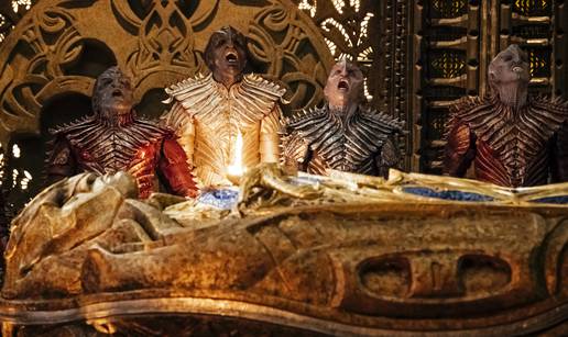 'Star Trek: Discovery' hrabro ide gdje su mnogi već išli prije