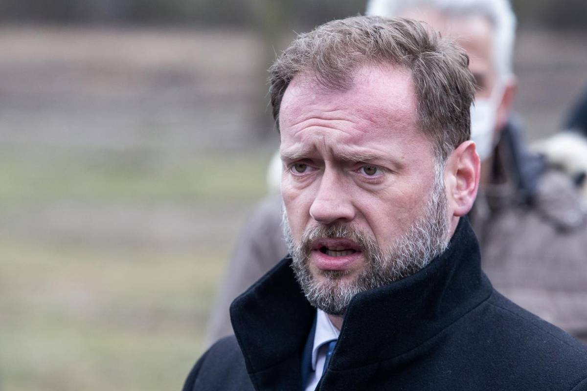 Mario Banožić nahvalio šefa Plenkovića: On je uvijek hrabar