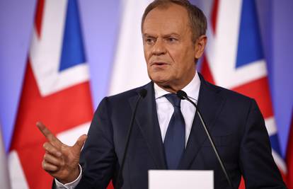 'EU će pomoći u financiranju sigurnosti poljskih granica'