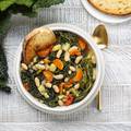 Toskanska juha: U Ribollitu možete dodati i ljetno povrće