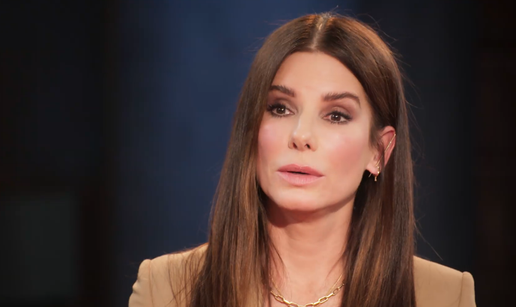 Sandra Bullock viđena prvi put u javnosti nakon smrti partnera