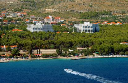 Hotel Medena - idealno odredište za vaš odmor 