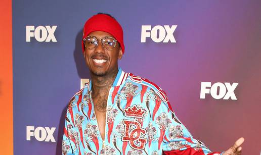 Nick Cannon našalio se na račun svojih partnerica, pratitelji mu poručili: 'Kakvo nepoštovanje'