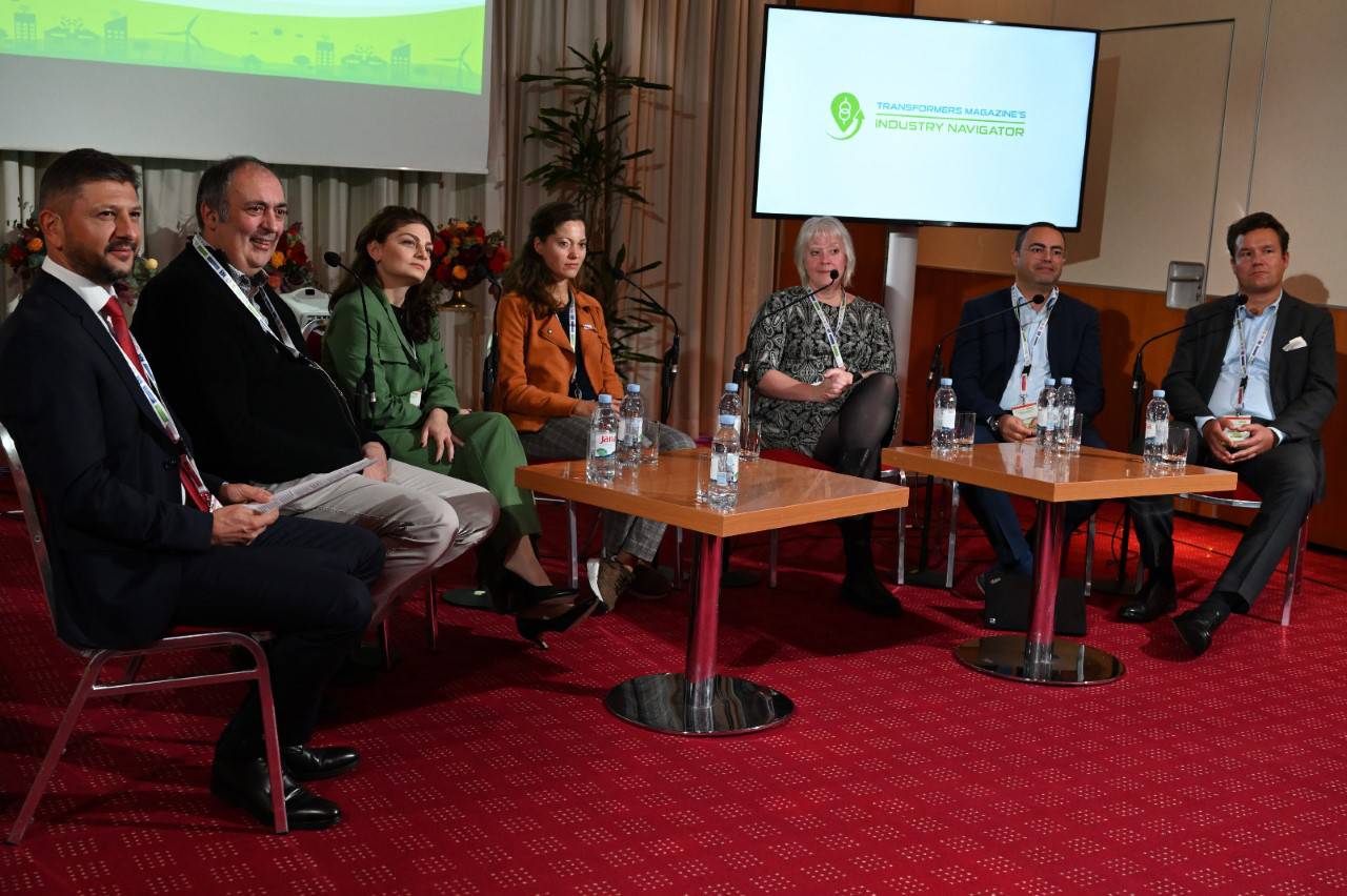 Vodeći stručnjaci o održivosti u industriji transformatora na velikoj konferenciji u Zagrebu