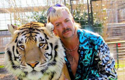 Joe Exotic, slavni 'Kralj tigrova' iz zatvora objavio predsjedničku kampanju: 'Ne, ovo nije šala!'