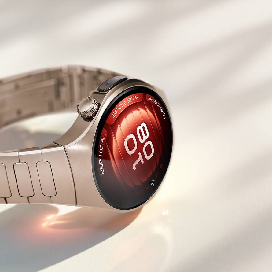 Huawei vodeći u svijetu nosivih uređaja s preko 200 milijuna isporuka