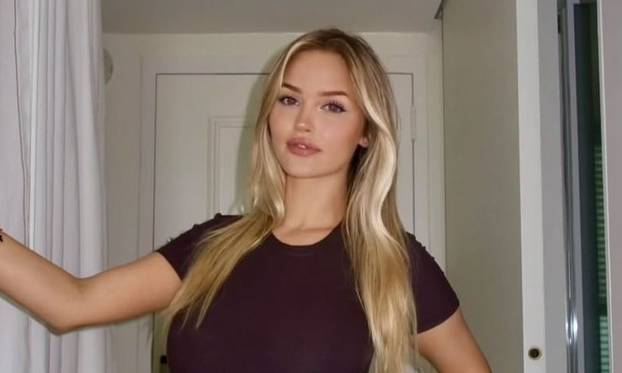 FOTO Bivša učiteljica pokazala vruću lekciju, internet 'izgorio'