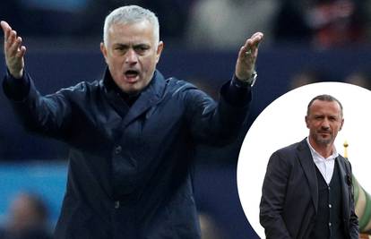 'Danas je Pogbina sestra važna koliko i Mourinho i Ferguson...'