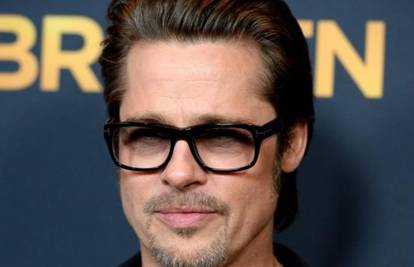 Brad Pitt neće biti procesuiran zbog incidenta u zrakoplovu