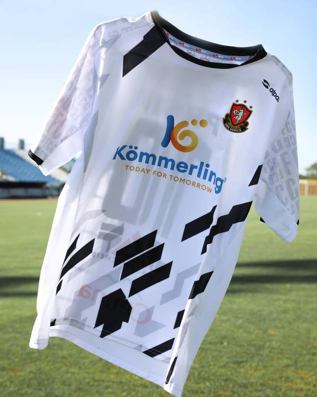 FOTO Tko je predstavio dresove za novu sezonu i koliko koštaju?