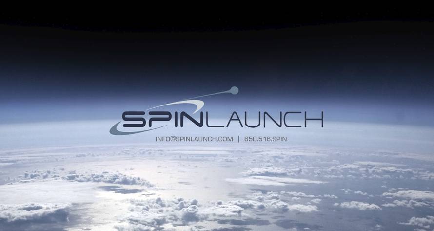 Grade svemirski katapult i za to su dobili 40 milijuna dolara