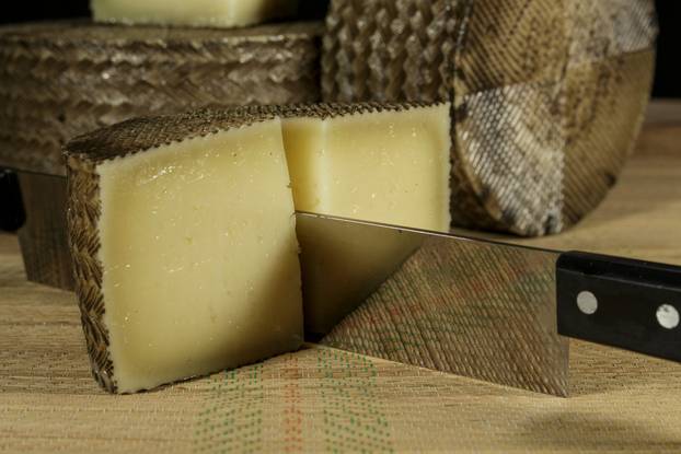 FOTO Ovo su najukusniji sirevi na svijetu: Koliko ste ih probali?