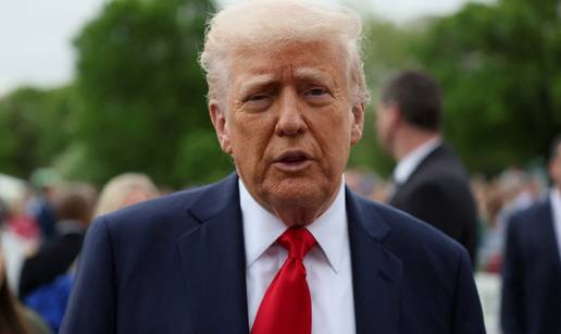 Harvard tuži Donalda Trumpa