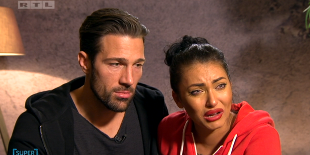 FOTO 'Savršeni' Goran i Hana nisu više zajedno: Pogledajte kako su se mijenjali kroz godine