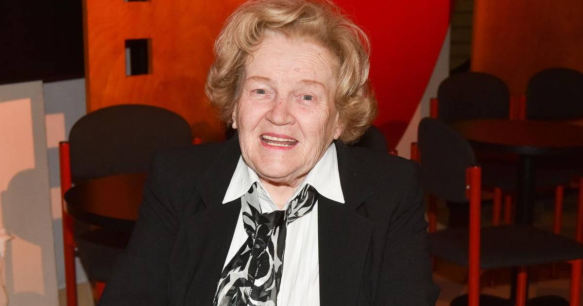 Smiljka se osjećala puno bolje i oporavljala se, a naredni tjedan je trebala snimati i emisiju