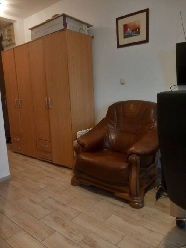 FOTO Ovaj stan u Hrvatskoj prodaje se za 37.000 eura! Evo što nudi: Režije su vrlo povoljne