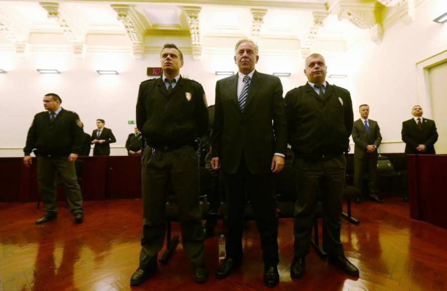 Željko Lukunić/Pixsell