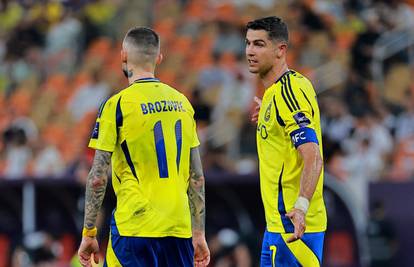 Mourinho tjera jednog Hrvata i dovodi drugog? Želi Brozovića