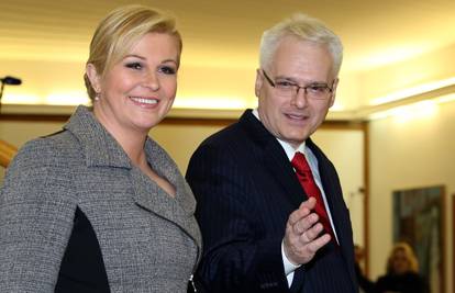 Josipovića je podržavalo 84%, a Kolindu tek 48 posto birača